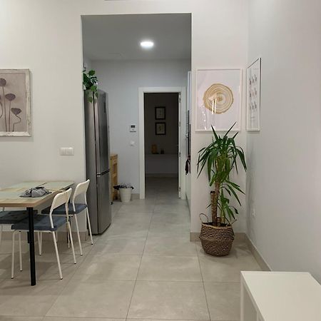Apartamento Triana Moderno Sevilha Exterior foto