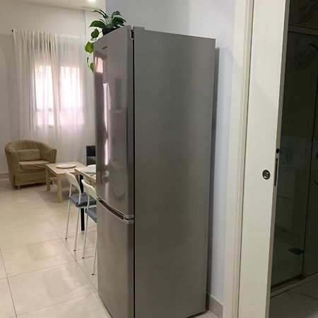 Apartamento Triana Moderno Sevilha Exterior foto