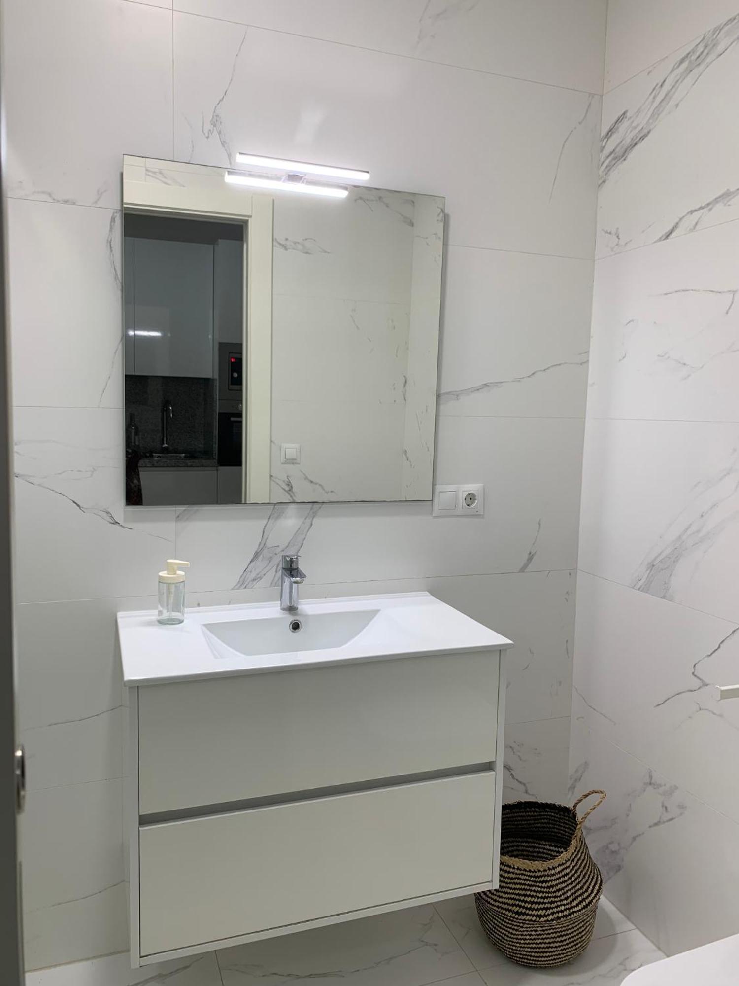 Apartamento Triana Moderno Sevilha Exterior foto