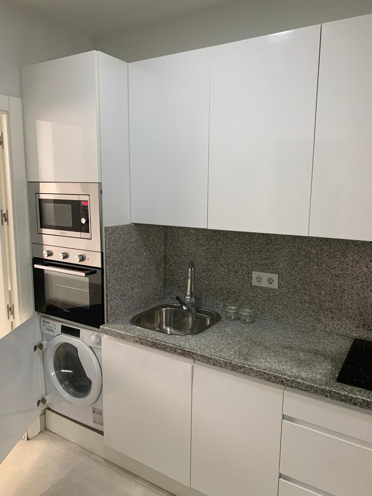 Apartamento Triana Moderno Sevilha Exterior foto