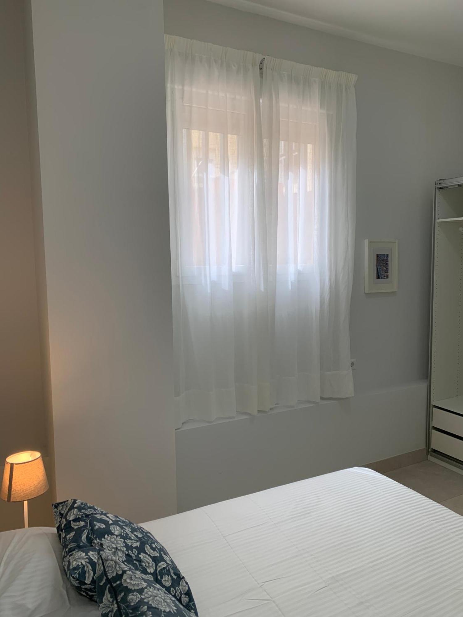 Apartamento Triana Moderno Sevilha Exterior foto