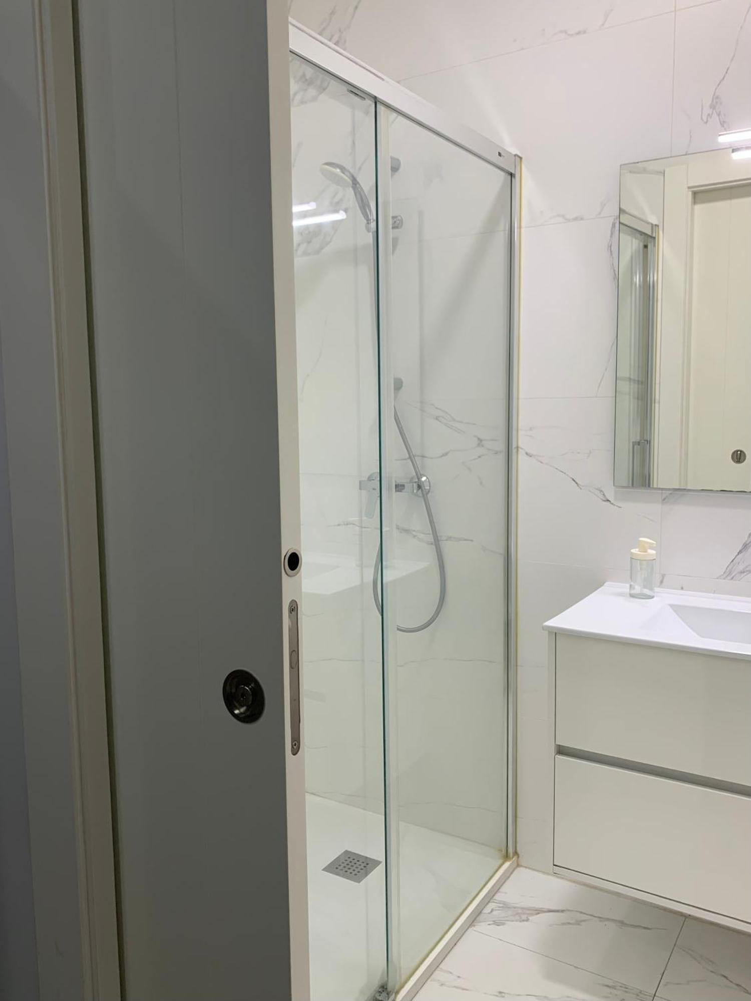 Apartamento Triana Moderno Sevilha Exterior foto